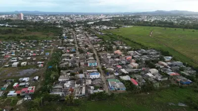 Montería restringe vuelos de drones por estudios técnicos en espacio aéreo
