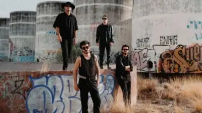 Morat agota 24 conciertos de su gira mundial 'Ya es mañana' 2026 en tiempo récord