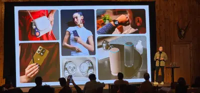 Motorola revoluciona el mercado con lanzamiento masivo de productos en Argentina