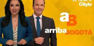 Movilidad en Bogotá se complica por volcamiento de camión en la autopista Sur