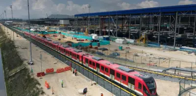 Más de 1.000 colombianos se capacitarán para el metro de Bogotá mediante convenio CHEC-Universidad ECCI