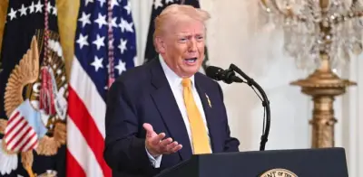 Más de 20 países confirmados para la primera Junta de Paz de Trump en Washington