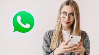 Método infalible para enviar archivos grandes por WhatsApp sin perder calidad