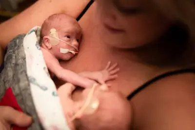 Método Madre Canguro en riesgo por crisis financiera del sistema de salud colombiano