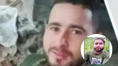 Muere en Anorí alias 'Guaricho', cabecilla de las disidencias de Calarcá en Antioquia