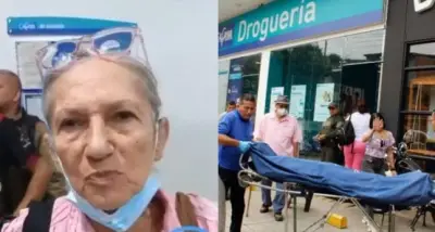 Muerte de adulta mayor en dispensario de Cúcuta reaviva crisis de medicamentos en Norte de Santander