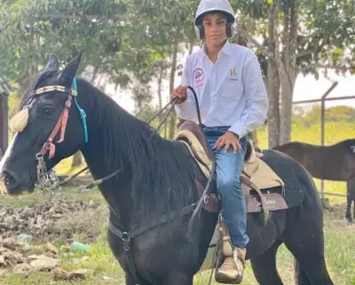 Muerte de estudiante de Ingeniería Agroambiental en Bucaramanga sigue sin esclarecerse