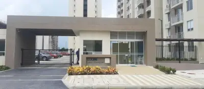 Mujer de 65 años fallece tras caer del décimo piso en conjunto residencial de Barranquilla