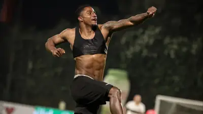 Multa millonaria por quitarse la camiseta en la Liga BetPlay: primer caso en 2026