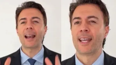 Multan a Daniel Quintero por no retractarse de acusaciones contra concejal López