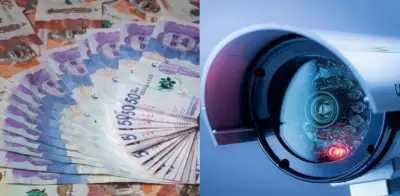 Multas millonarias por cámaras de vigilancia en Colombia: empresas deben proteger datos personales