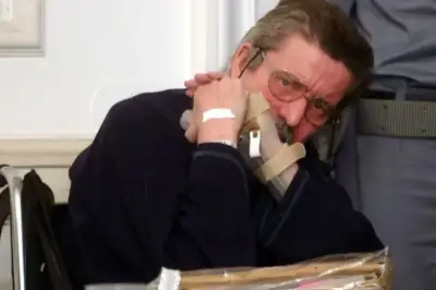 Murió Jorge Antonio Bergés, el 'obstetra del mal' que robó bebés en dictadura argentina