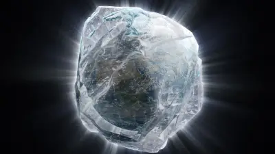 NASA descubre exoplaneta 'Tierra congelada' a 146 años luz: clave para buscar mundos similares