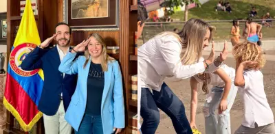 Nataly Vélez propone pena de muerte para violadores de niños en su campaña a la Cámara