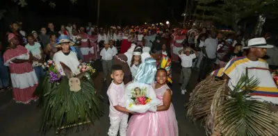 Navidad Tardía Afrocolombiana: Devoción al Niño Dios Negro en Jamundí y Cali