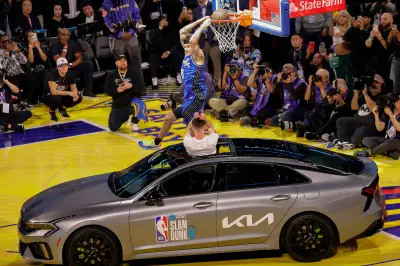 NBA All-Star 2026 revoluciona el formato: Adiós Este vs Oeste, hola USA vs Mundo