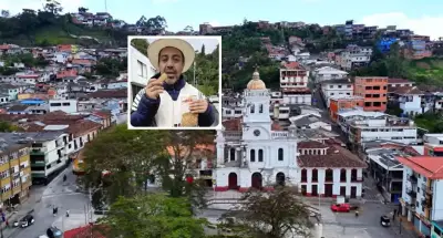 Neira, Caldas: El pueblo de la eterna juventud y su dulce patrimonio, el corcho