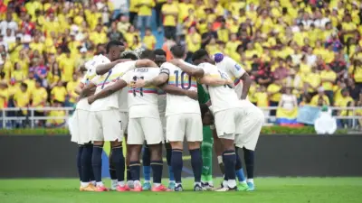 Nelson Deossa, la sorpresa de Colombia para el Mundial 2026 según ESPN