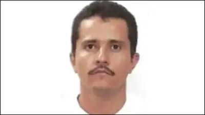 Nemesio Oseguera 'El Mencho': El capo que desafió al Estado mexicano