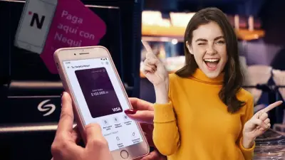 Nequi lanza servicio que revela detalles de cómo maneja su dinero para ahorrar