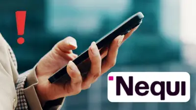 Nequi y Bancolombia suspenden servicios por mantenimiento: fechas y operaciones afectadas