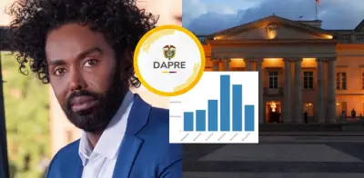 Nerú Martínez, bailarín cercano a Verónica Alcocer, suma nuevo contrato millonario con el Dapre