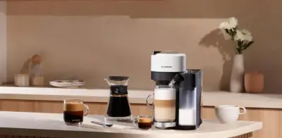 Nespresso cumple 40 años de innovación y fortalece su presencia estratégica en Colombia