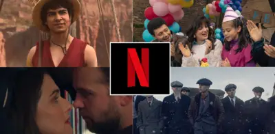 Netflix Colombia renueva su catálogo en marzo 2026 con estrenos como 'Vladimir' y 'Peaky Blinders'