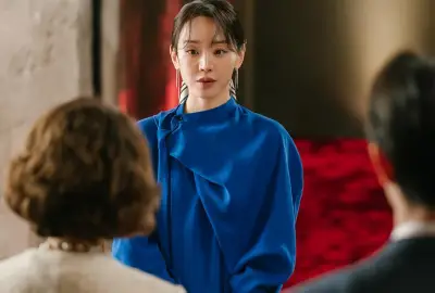 Netflix estrena 'El arte de Sarah': thriller coreano sobre identidad y ambición en las élites