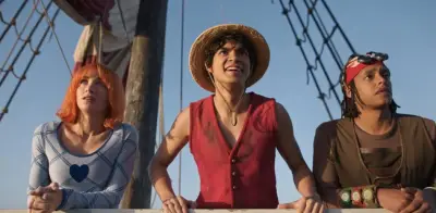 Netflix publica resumen oficial de la primera temporada de 'One Piece' antes del estreno de la segunda