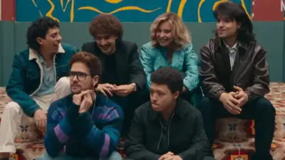 Netflix revela el tráiler de la última temporada de 'La Primera Vez'