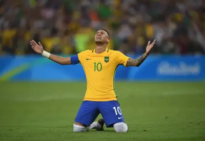 Neymar genera incertidumbre al hablar de posible retiro tras el Mundial 2026