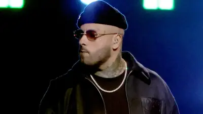 Nicky Jam llega a Bogotá: localidades, precios y todo sobre su concierto