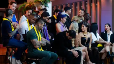 Nicolás Arrieta es eliminado de La Casa de los Famosos en votación sorpresa