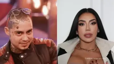 Nicolás Arrieta revela denuncia de Marcela Reyes tras salir de La Casa de los Famosos