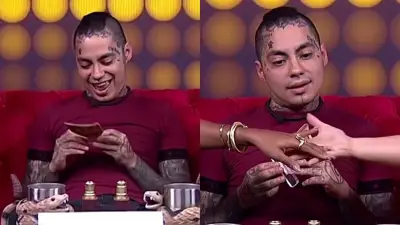 Nicolás Arrieta rompe el silencio tras su eliminación de La Casa de los Famosos Colombia