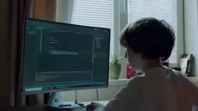 Niños colombianos pasan más de 9 horas diarias frente a pantallas: alerta por desarrollo neurológico