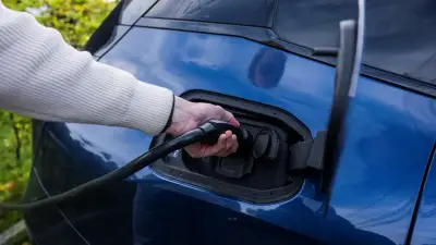 Noruega lidera la transición mundial: casi el 100% de sus ventas de autos son eléctricos