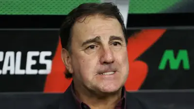 Néstor Lorenzo podría tener reemplazo en la Selección Colombia si se va tras el Mundial