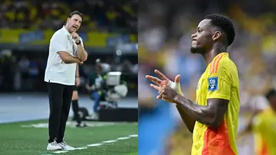 Néstor Lorenzo reafirma meritocracia en Selección Colombia: sin promesas a Falcao ni cupos asegurados