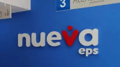 Nueva EPS admite 12 horas de trámite en caso Kevin Acosta, niño con hemofilia fallecido