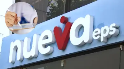 Nueva EPS reactiva dispensarios de Colsubsidio tras más de un mes de suspensión