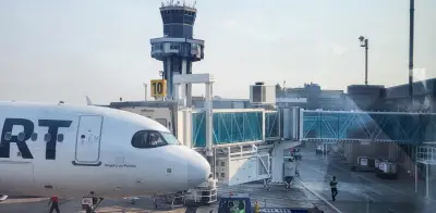 Nueva firma de ingeniería asume el 50% de obras en Aeropuerto Cortissoz de Barranquilla