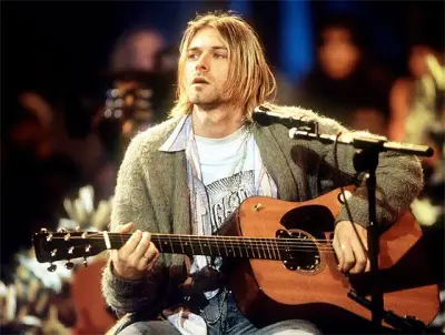 Nueva hipótesis forense cuestiona el suicidio de Kurt Cobain tras tres décadas