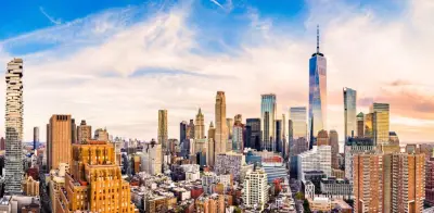 Nueva York despliega agenda cultural y gastronómica para el Mundial de Fútbol 2026