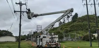 Nuevo ataque explosivo en Cajibío compromete suministro eléctrico del Cauca