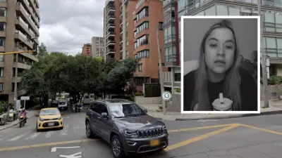 Nuevo caso de droga y robo en transporte por app en Bogotá: mujer denuncia
