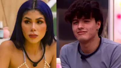 Nuevo conflicto en La casa de los famosos: Alexa declarada culpable tras tenso juicio