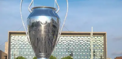 Nuevo formato de la Champions League: Impacto en las apuestas deportivas y estrategias clave