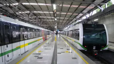Objetos insólitos olvidados en el Metro de Medellín: desde ollas hasta millones de pesos